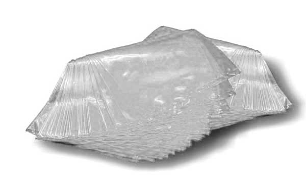 Sáčky s bariérou proti vlhkosti