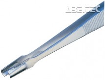 Pinzeta tvarovaná - 577