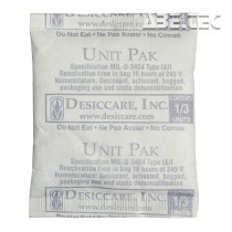 Vysoušecí sáčky Tyvek®, 54x64mm, 700ks, 1/3PLDES700