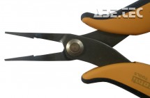 Ploché kleště - PNB 2015