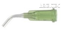 Hrot se zahnutým koncem 45° - F560085-45-BULK