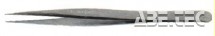Pinzeta ostrá - 11NICKEL