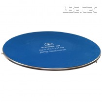 Disipativní ESD otočný stolek, 390mm, 237193