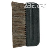 ESD kartáč, měkký, 31x100x3mm, 238150