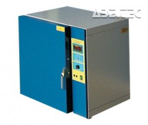 Vysoušecí / pečící skříň SAHARA DRY s nucenou ventilací, 80l