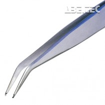 Pinzeta pro SMD 107 SA