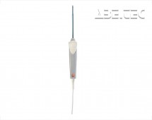 Ponorné/zapichovací čidlo testo, -50 až +350 °C