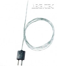 Termočlánek s TE konektorem testo, 0602 0645, 1500 mm