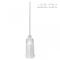 ESD dávkovací lahvička s jehlou, 60ml, 35571