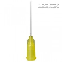 ESD dávkovací lahvička s jehlou, 60ml, 35564