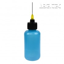 ESD dávkovací lahvička s jehlou, 60ml, 35564