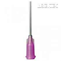 ESD dávkovací lahvička s jehlou, 60ml, 35566