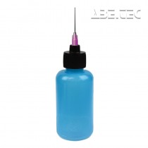 ESD dávkovací lahvička s jehlou, 60ml, 35566