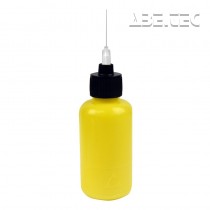 ESD dávkovací lahvička s jehlou, 60ml, 35571