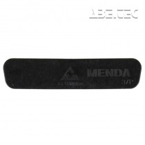 ESD kryty na konektory D-SUB 15P, M5501/32A-125P, 1000ks/bal, 35784