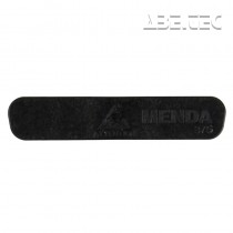 ESD kryty na konektory D-SUB 37S, M5501/37S-125P, 1000ks/bal, 35785