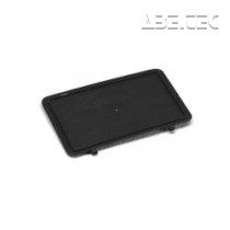 Vodivý kontejner NEWBOX vodivý kryt 7804.691