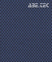 Čalounění ESD5, modrá