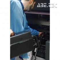 ESD vysavač do EPA prostor, 497ABG-NO