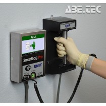 Zkušební nástavec pro testování ESD rukavic, 50755