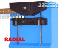 Radiální počítání