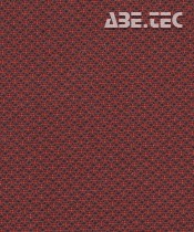 Čalounění ESD5, červená