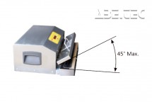 Manuální vakuová svařovačka sáčků VAKUTEK