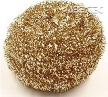 Čisticí drátky pro pájecí hroty