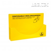 Zásobník na uzemňovací patičky 7804.201