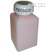 ESD dávkovací lahvička, růžová, 180ml,  TSD 18