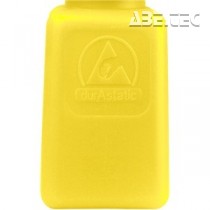 ESD dávkovací lahvička, 250 ml, žlutá