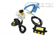 Příslušenství, je součástí dodávky