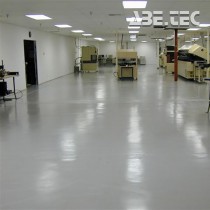 ESD povrchový nátěr na podlahy Statguard® Dissipative Floor Finish, 220521