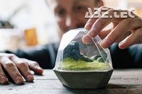 Termofólie pro vakuové tváření Cast Sheet, transparentní, 30ks