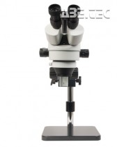 Stereo zoom mikroskop, binokulární, MSC 5200 PT