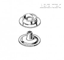 Nýtovací patentka (male) 7804.804