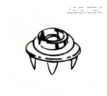 Patent s hroty (male) 7804.796