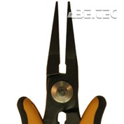 Úchopové kleště PN 5006, ploché