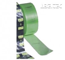 Disipativní fólie, rukáv, hladká, 250mmx250m, role