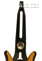 Kleště na vkládání kontaktů do multipolárních konektorů PPN 05 NB