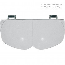 Náhlavní lupa s LED osvětlením RoNa 460 202