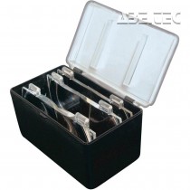 Náhlavní lupa s LED osvětlením RoNa 460 202