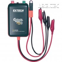 Profesionální zkoušečka průchodu CT-20