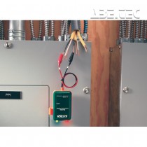 Profesionální zkoušečka průchodu CT-20