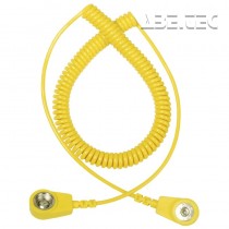 Propojovací kablík k ESD náramkům 60229