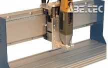 Stojan k vrtání a jednoduchému frézování