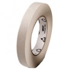 DESCO Europe - ESD lepicí páska Wescorp, vysokoteplotní, 12mmx54,8m, 242278