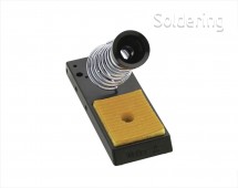 OEM CO - Odkládací bezpečnostní stojánek Weller KH 20 T0051502099