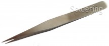 OEM BM - Přesná pinzeta s ostrou špičkou, 120mm
