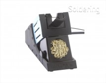 OEM CO - Odkládací bezpečnostní stojánek Weller WDH 10T T0051516199